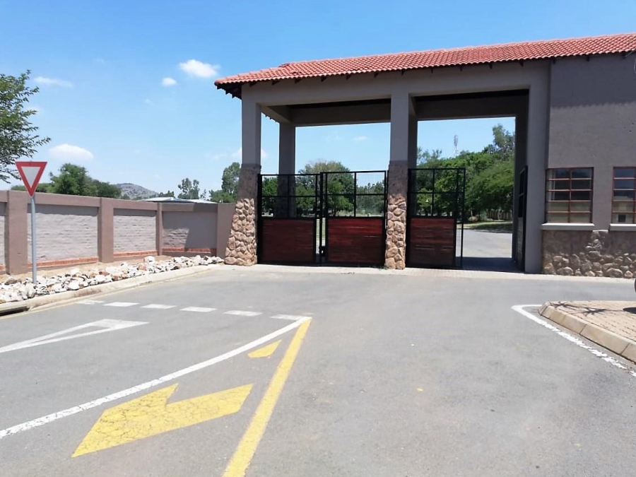 0 Bedroom Property for Sale in Hartebeespoort A H North West
